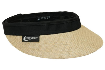 EquiVisor Shorty Sun Visor