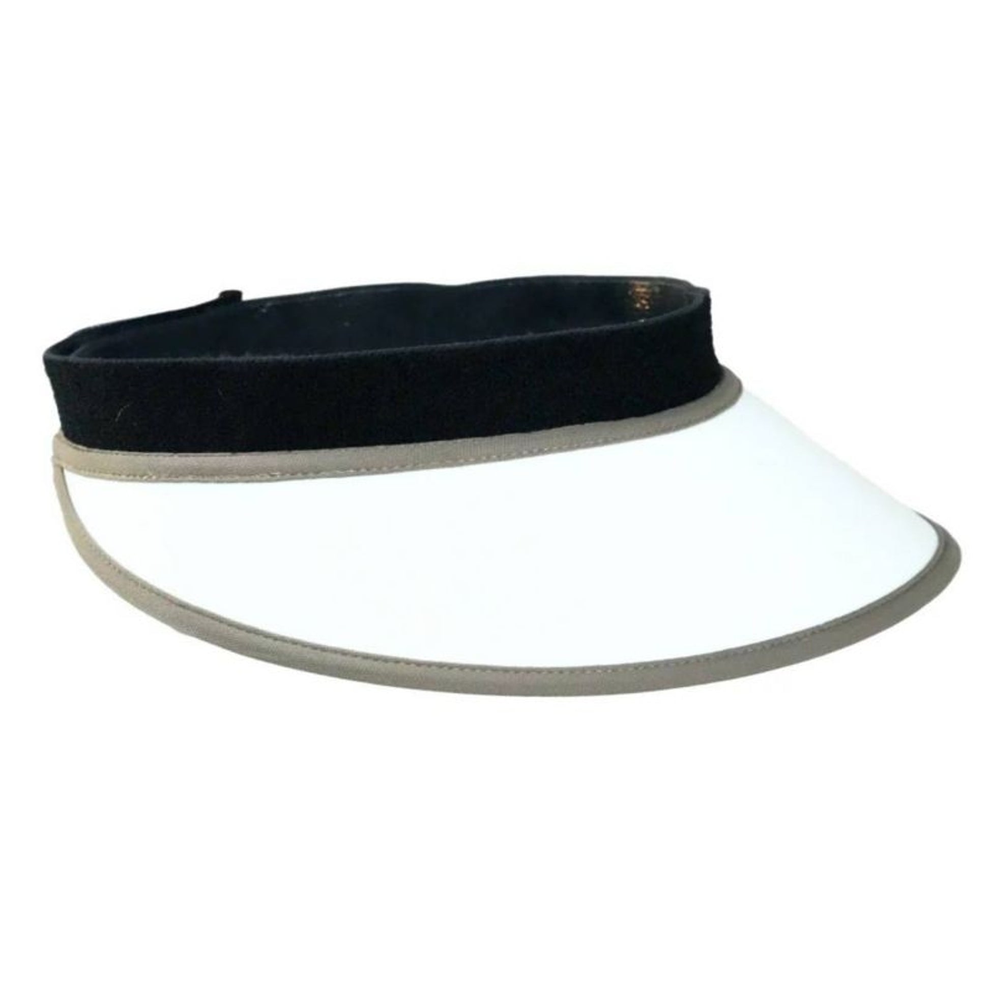 EquiVisor Sport Brim Sun Visor