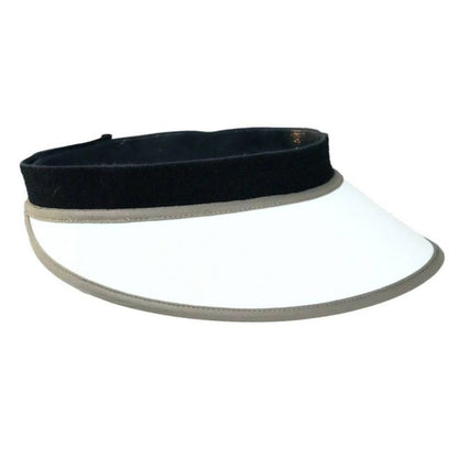 EquiVisor Sport Brim Sun Visor