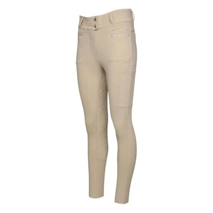 Dapplebay Ladies Shine On Show Breeches