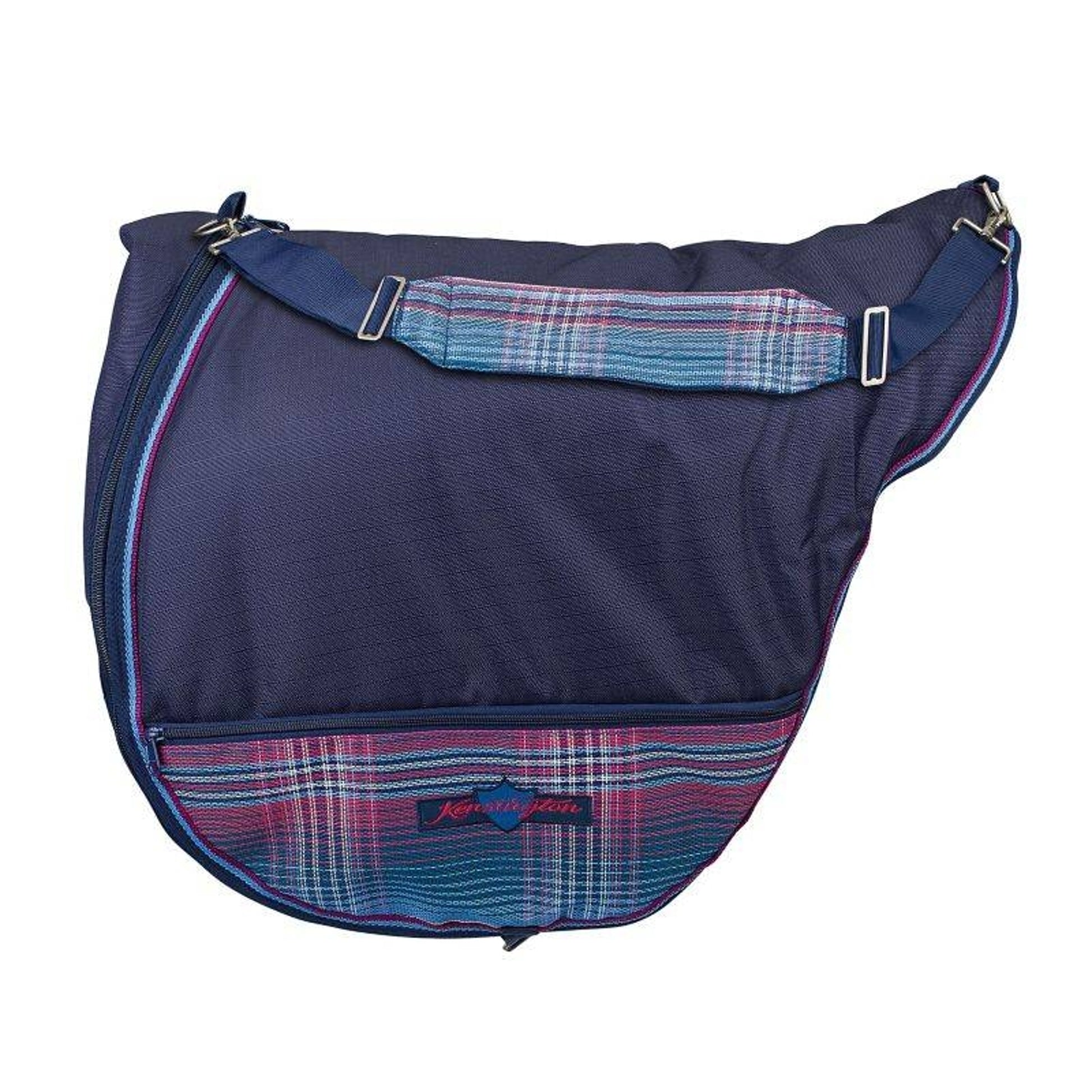 Kensington All Purpose Saddle Carry Bag