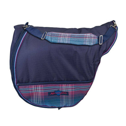 Kensington All Purpose Saddle Carry Bag