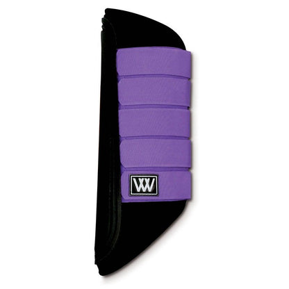 Woof Wear Single-Lock Brushing Boot