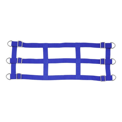 Gatsby Nylon Stall Guard with HD D-Rings