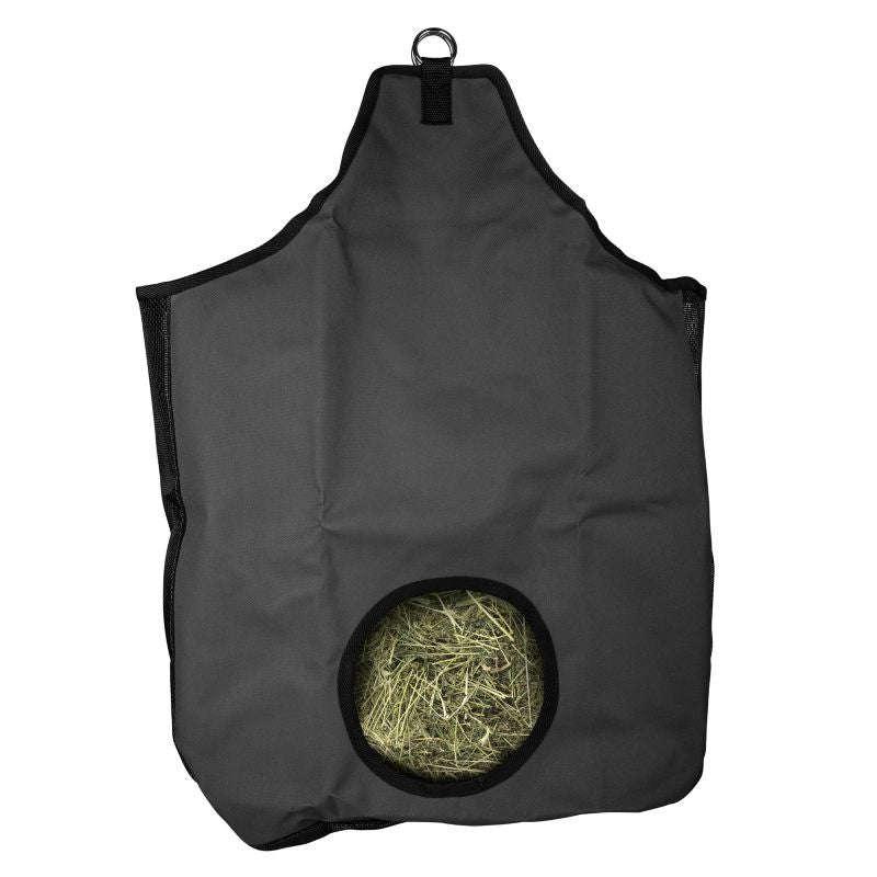 Tabelo Hay Sack with Mesh Gusset Side