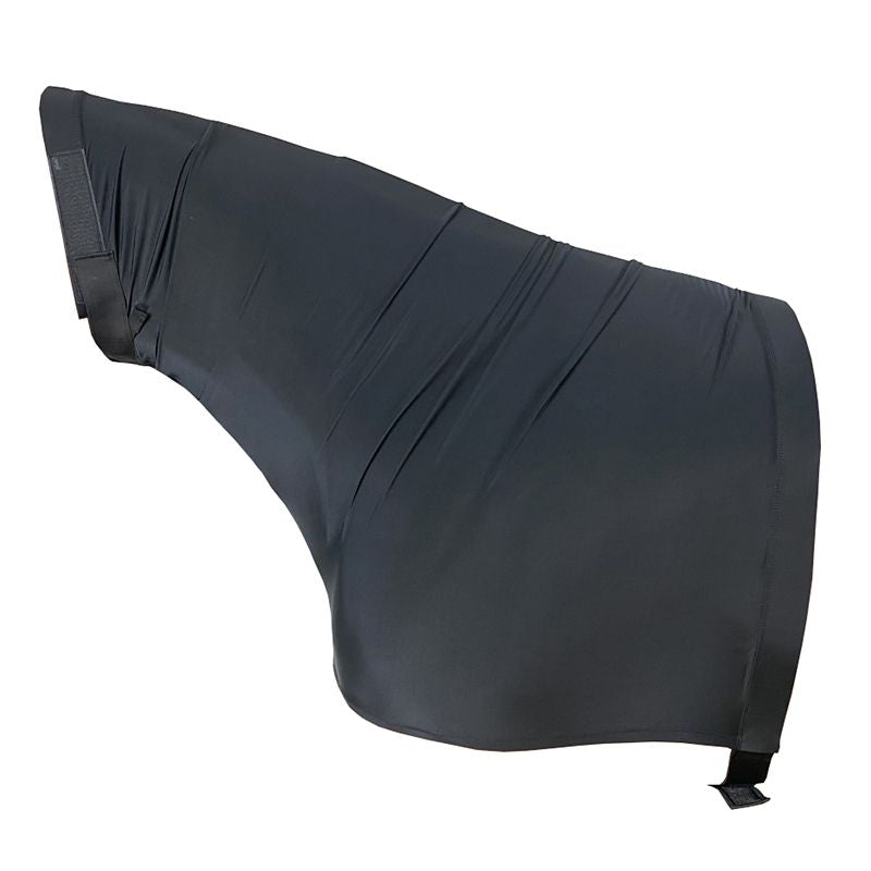 StretchX Faceless Full Zip Hood