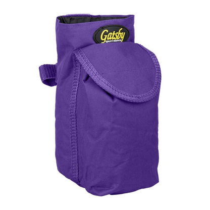 Gatsby Nylon Water Bottle Cell Carrier