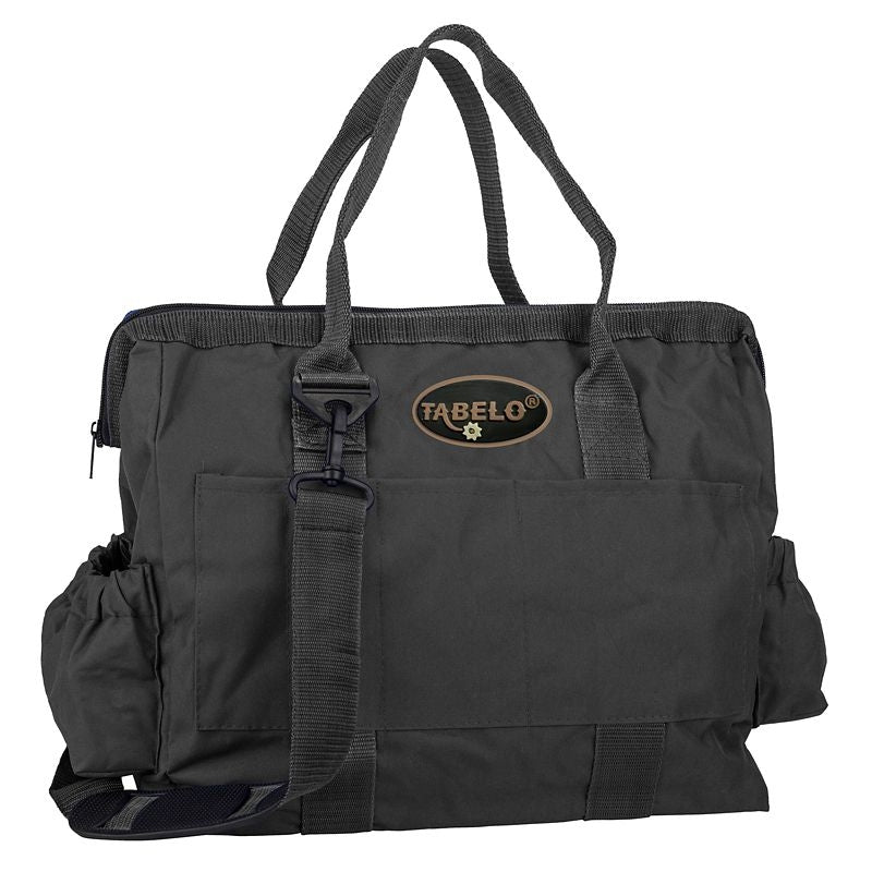 Tabelo Nylon Grooming Tote