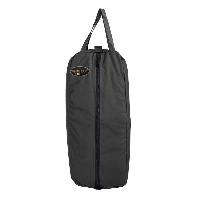 Tabelo Nylon Padded Bridle Halter Bag