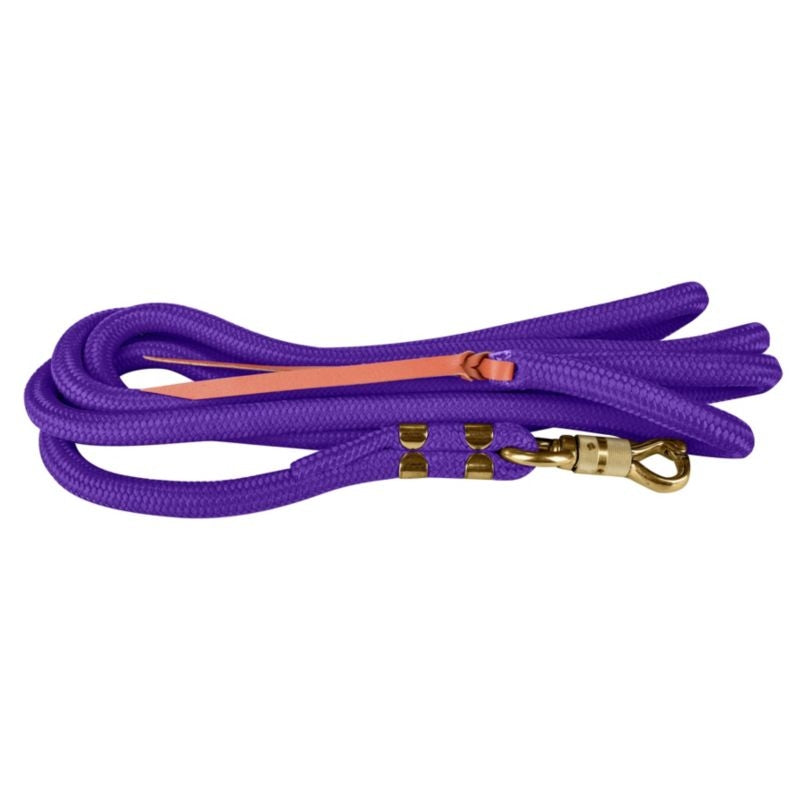 Tabelo Nylon Trainers Lead 5/8x13ft