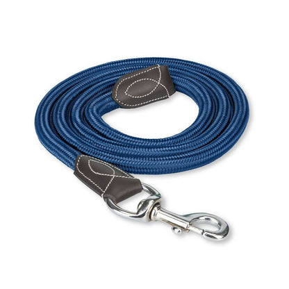 OEQ Leather Rope Lead