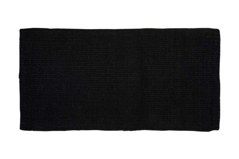 Tabelo Hand Woven Wool Show Blanket 36x34