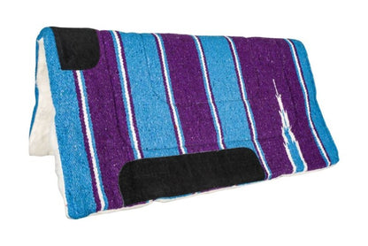 Tabelo Navajo Fleece Pad with Fleece 30X30