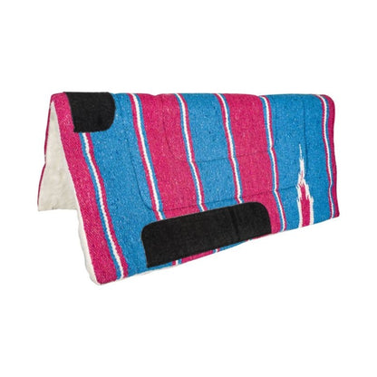 Tabelo Navajo Fleece Pad with Fleece 30X30