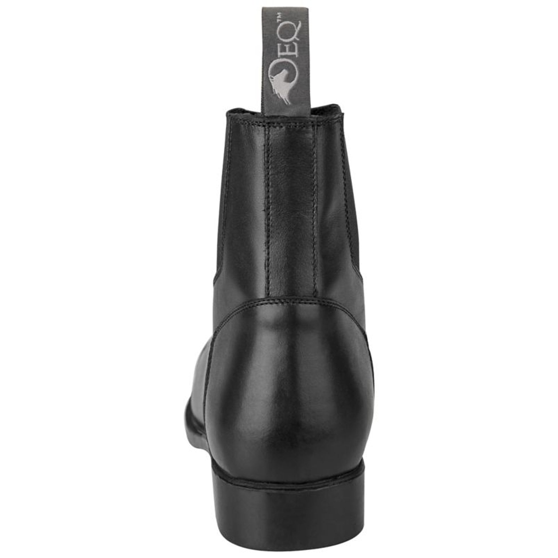 OEQ Kids CoreRide Leather Paddock Boot