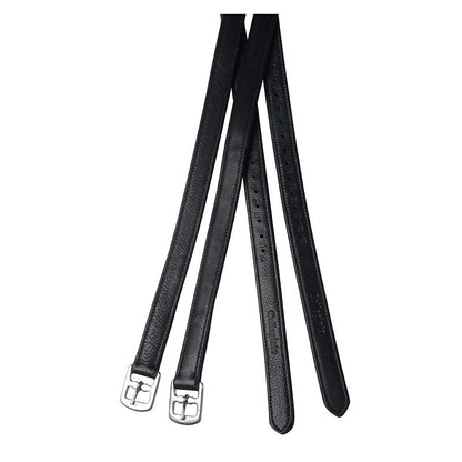 Collegiate Luxe Stirrup Leathers