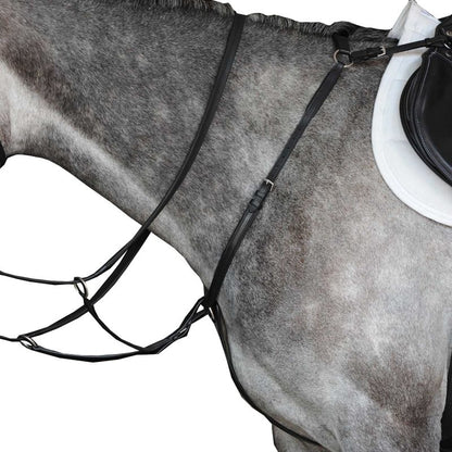 Collegiate Hunter Breast Plate