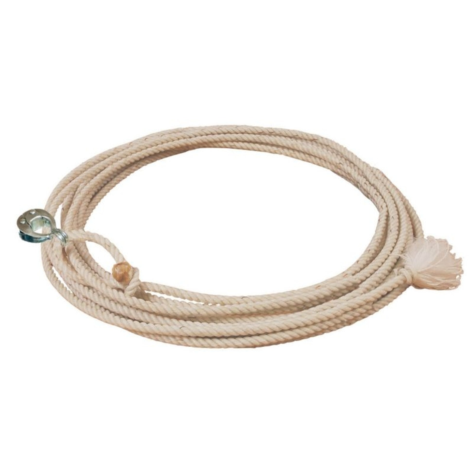 Mustang Headin Ranch Rope with Quick Release Honda