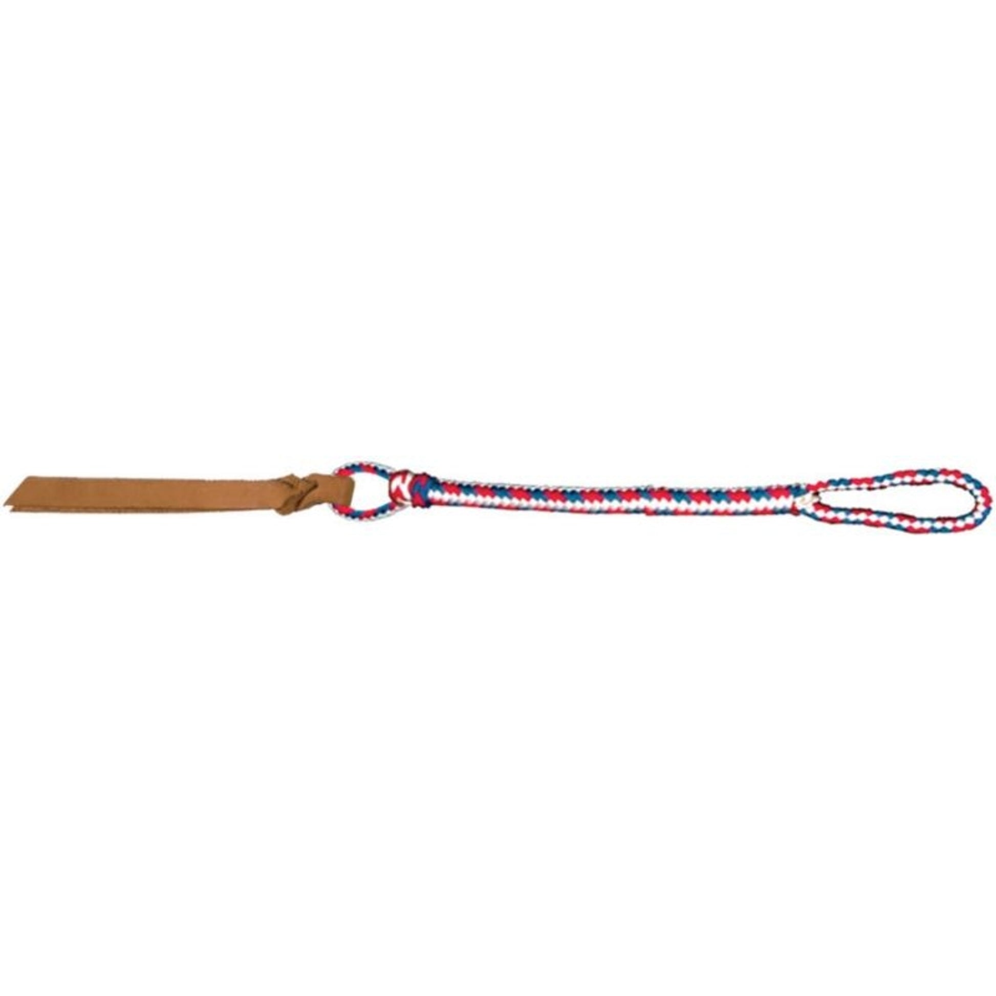 Mustang Braided Nylon Quirt