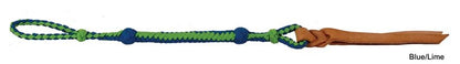 Mustang Braided Nylon Quirt