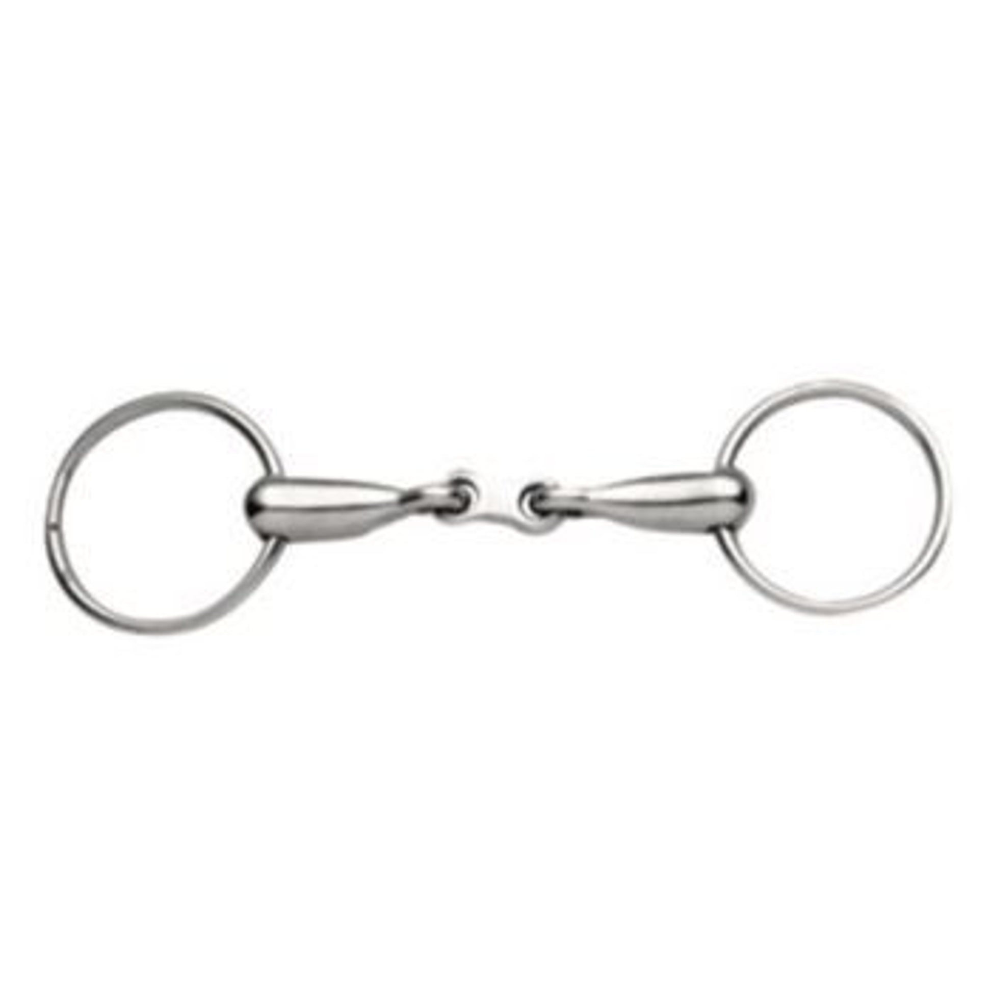 Korsteel French Link Training Snaffle