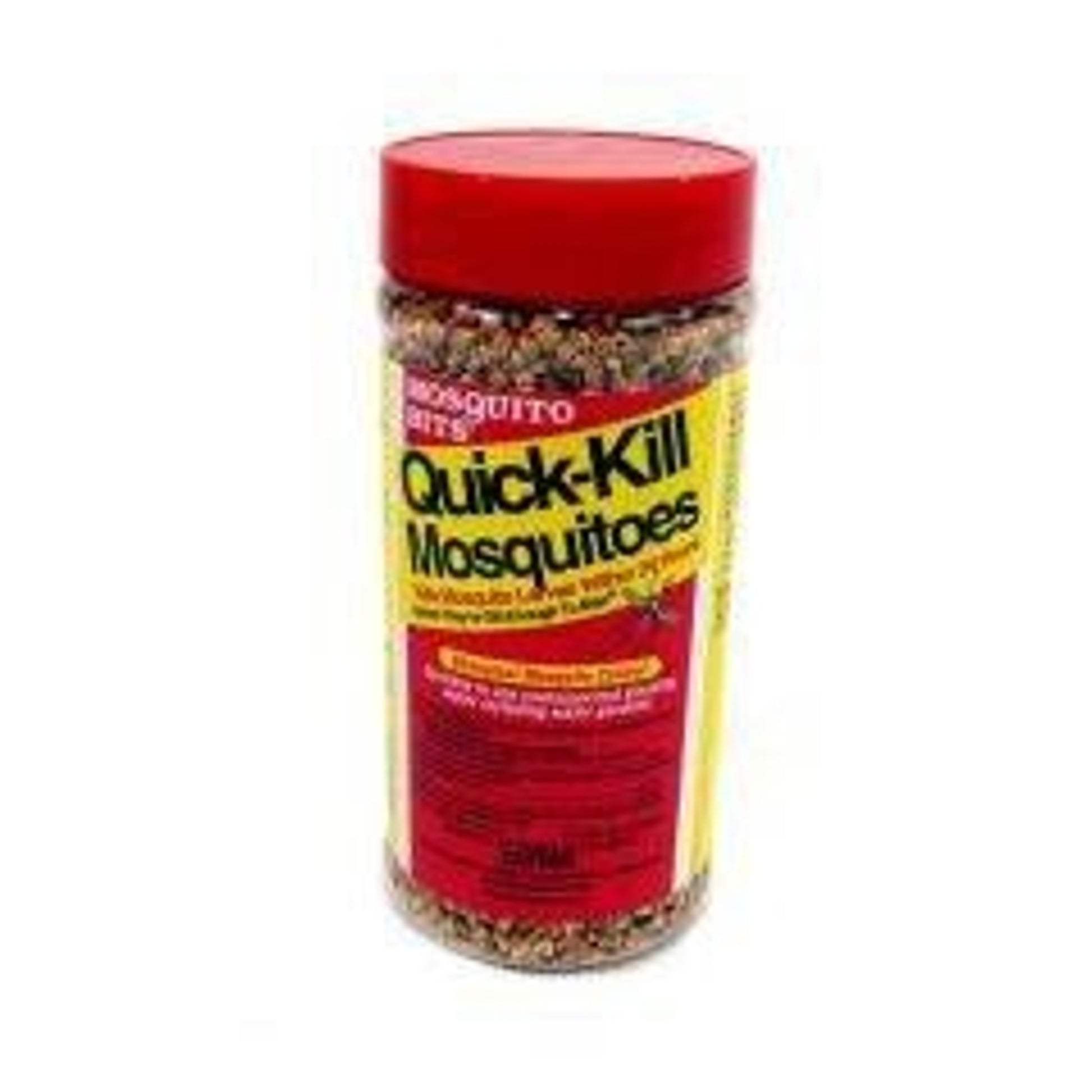 Mosquito Bits