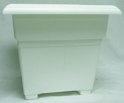 Novelty Square Tub