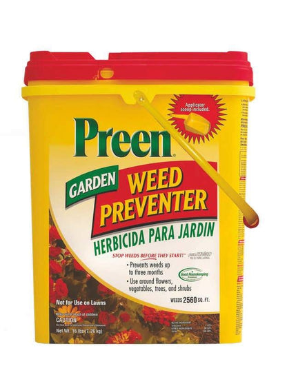 Preen