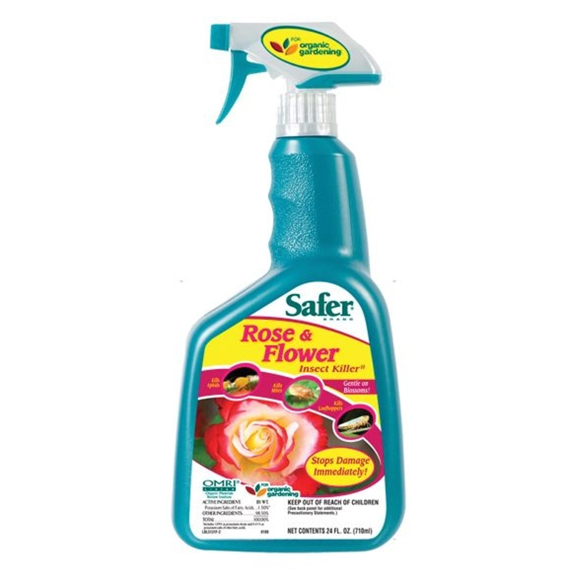 Mole Scram Organic Granular Repellent
