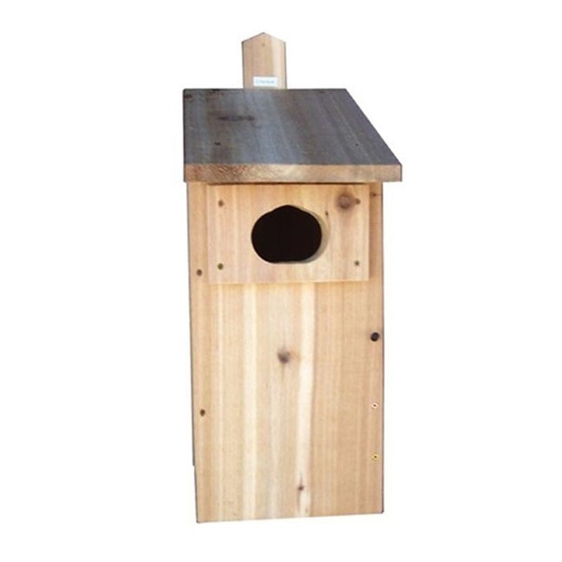 Stovall Wood Duck Box