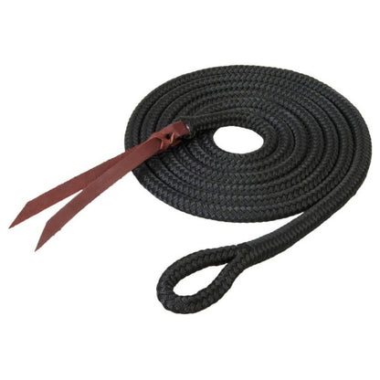 Weaver Silvertip Yacht Braid Lead
