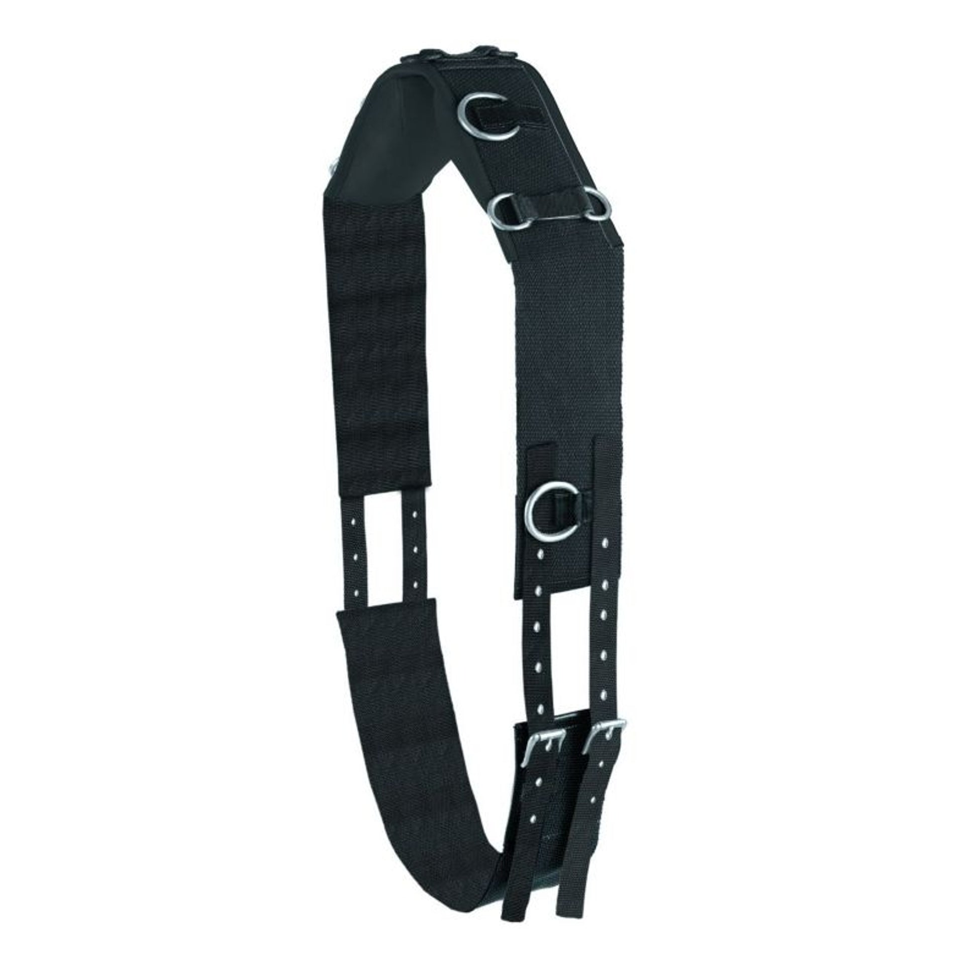Centaur Synthetic Training Surcingle Full Br