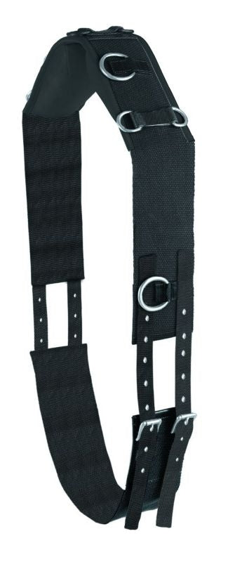 Centaur Synthetic Training Surcingle Full Br