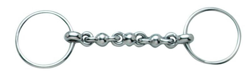 Centaur Waterford Loose Ring 5.25 Stainless Steel