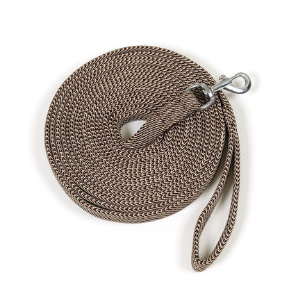Centaur Cushion Padded Lunge Line