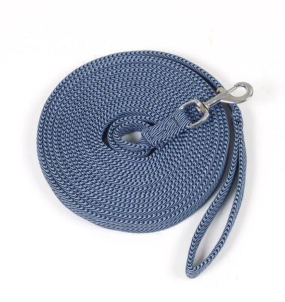 Centaur Cushion Padded Lunge Line