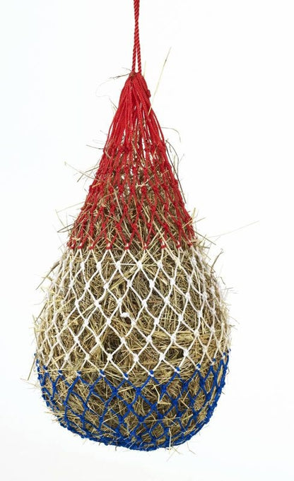 Equiessentials Premium 4 Flake Poly Hay Net