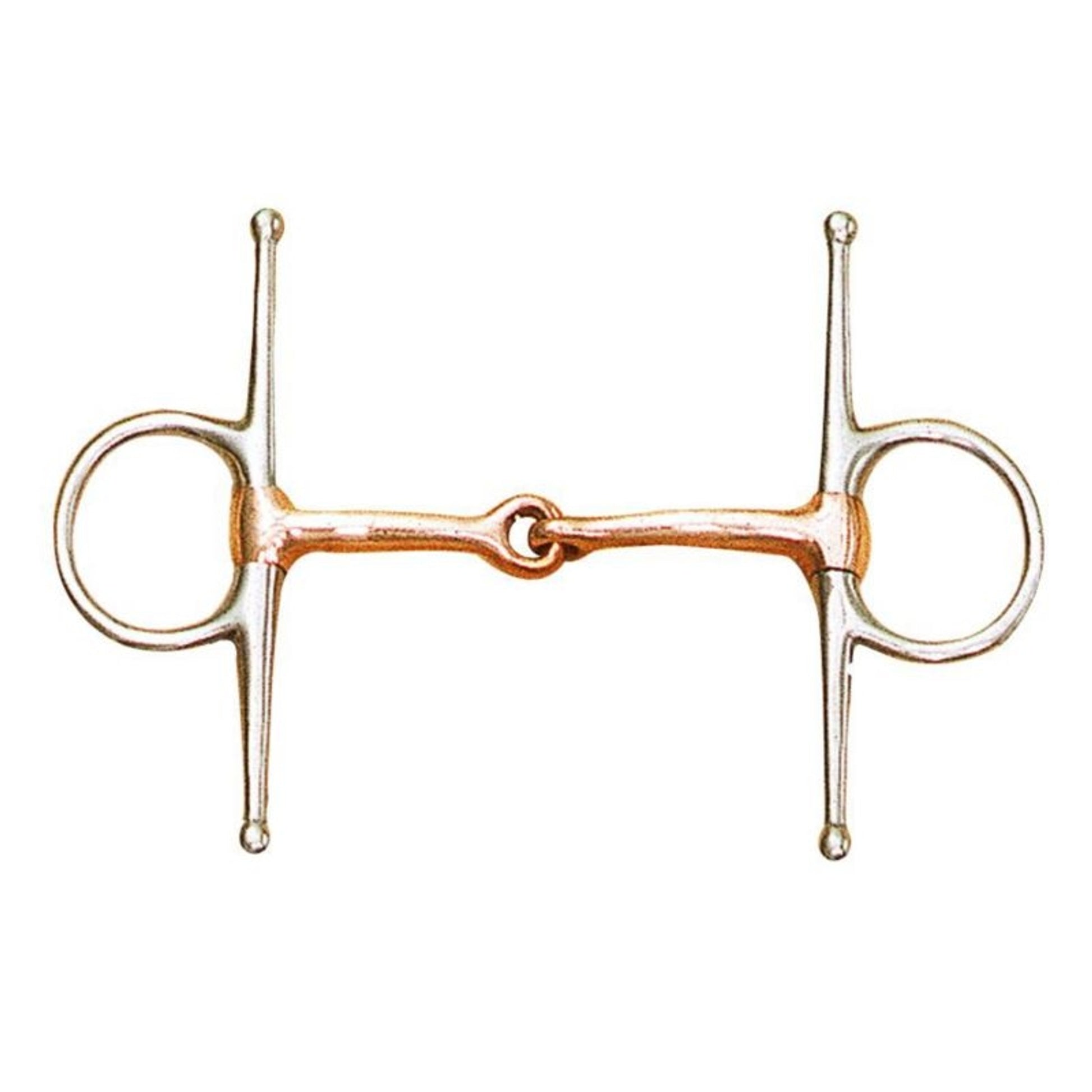 Centaur Medium Wt. Copper Bit