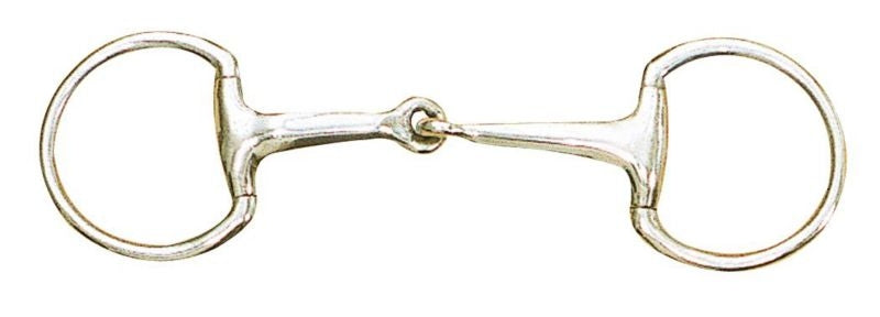Centaur Hollow Medium Weight Eggbutt