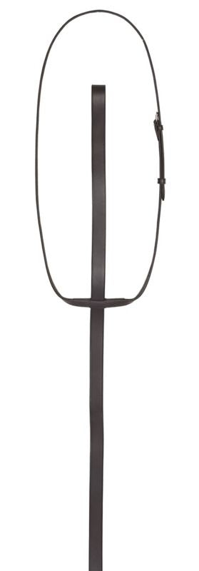 Camelot Flat Standing Martingale