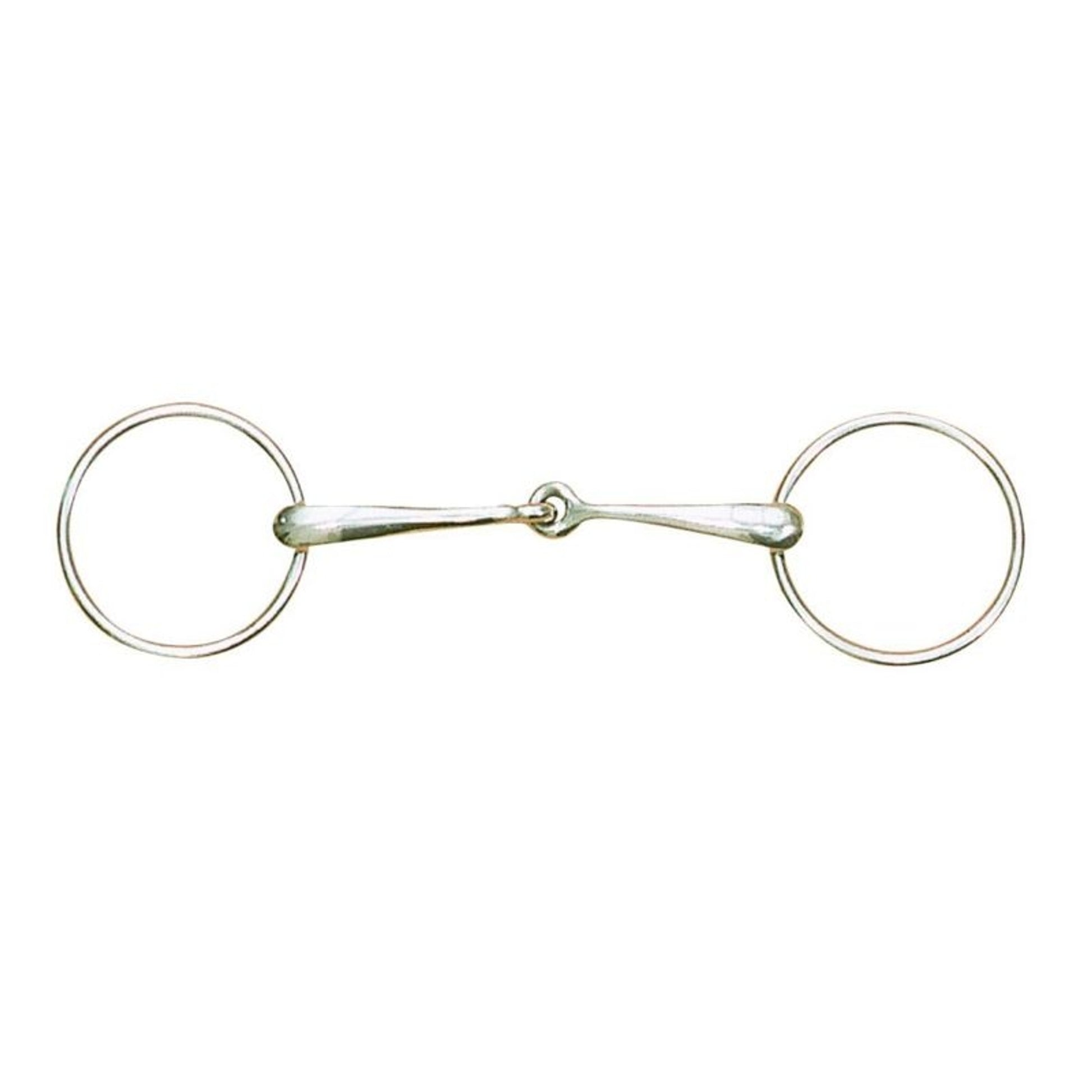 Centaur Medium Weight Hollow Mouth
