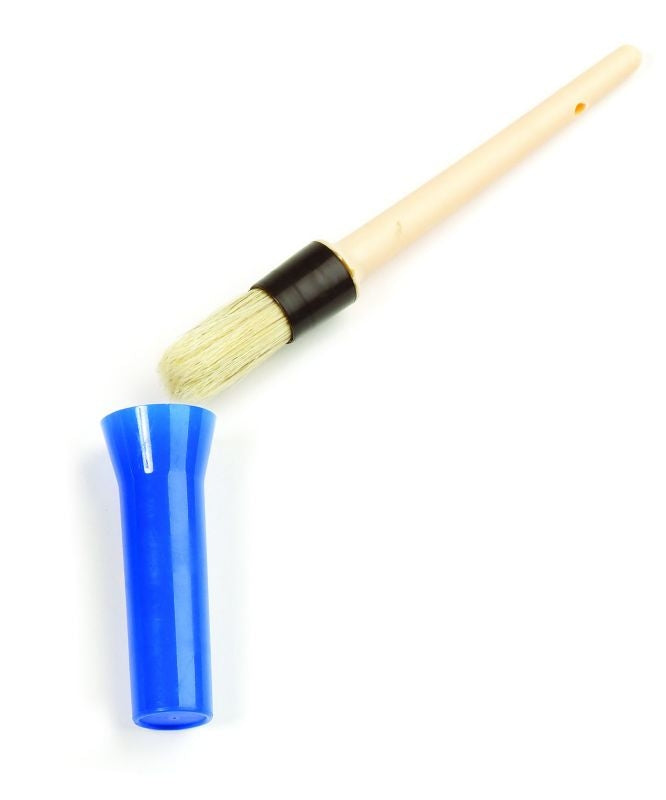 Equiessentials Equi-Hoof Oil Brush Box Of 24