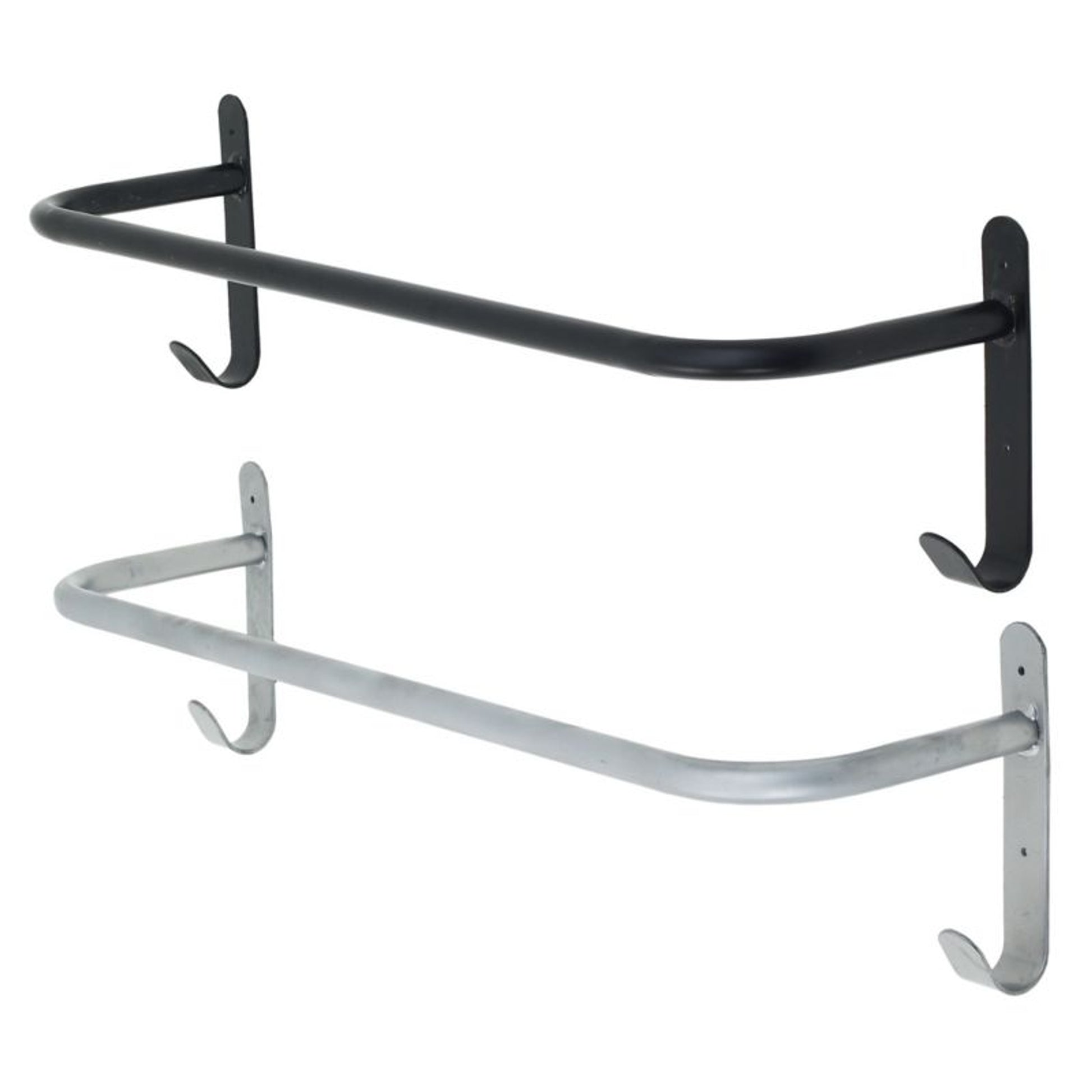 Equi-Essentials Heavy Duty Blanket Rack/Hooks