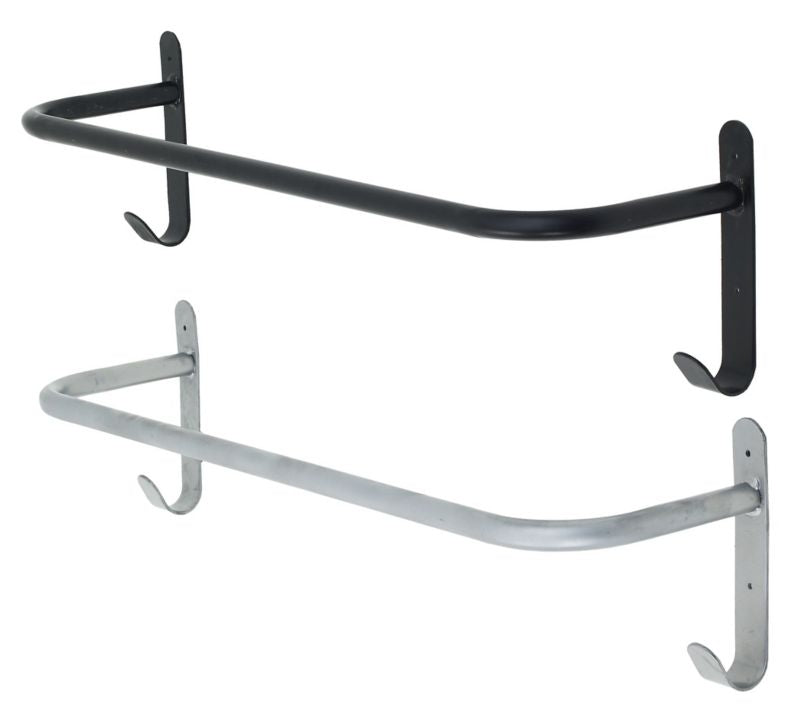 Equi-Essentials Heavy Duty Blanket Rack/Hooks