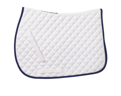 Centaur Allpurpose Saddle Pad Pony Pny Lilaclilac