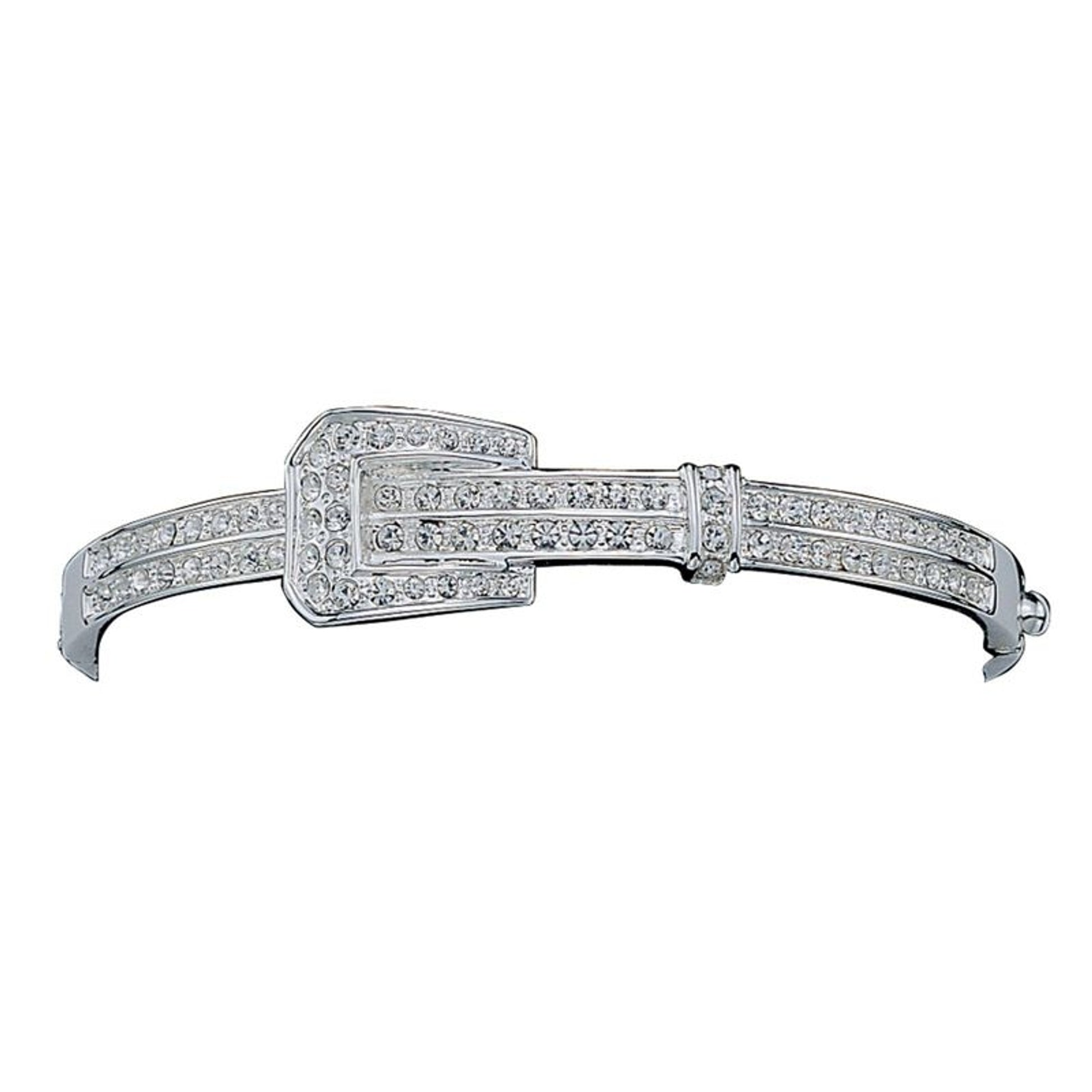 Montana Silversmiths Belt Buckle Cuff Bracelet