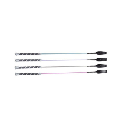 Horze Freddie Metallic All Purpose Whip