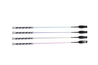 Horze Freddie Metallic All Purpose Whip