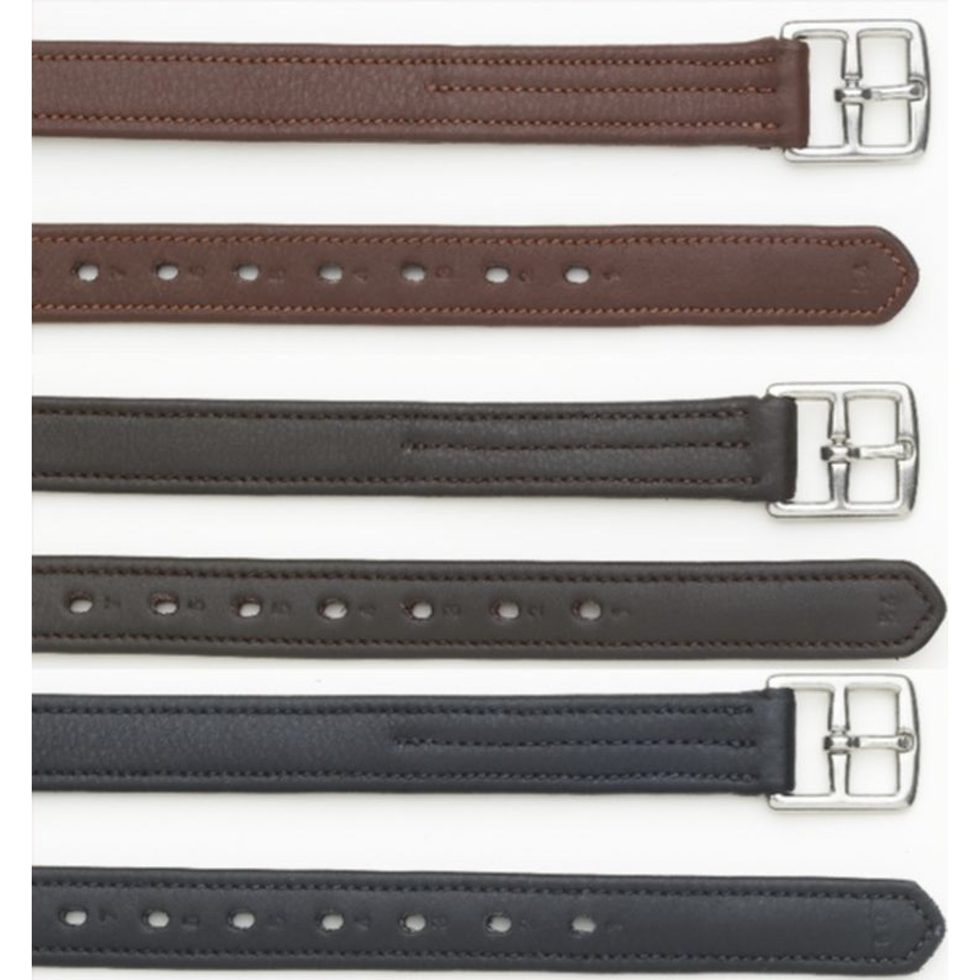 Ovation Premium TriCovered 7/8 Leather