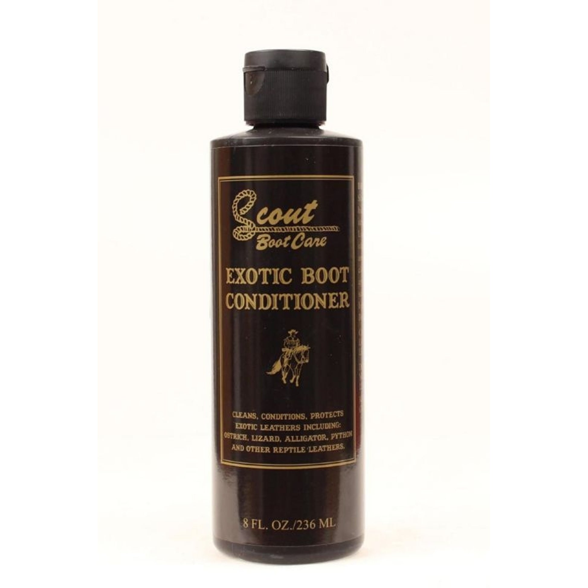 Scout Exotic Boot Conditioner